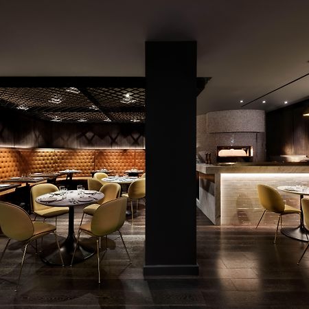 Hotel The Time New York, Part Of Jdv By Hyatt Zewnętrze zdjęcie